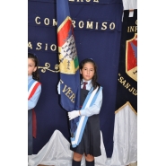 ¡Iniciamos el ciclo lectivo 2015! - NIVEL PRIMARIO del Turno Tarde